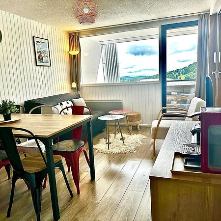 Appartement Cosy Centre Station De Super Besse Pour 2 A 6 Personnes Exterior foto