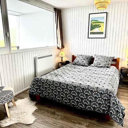 Appartement Cosy Centre Station De Super Besse Pour 2 A 6 Personnes Exterior foto