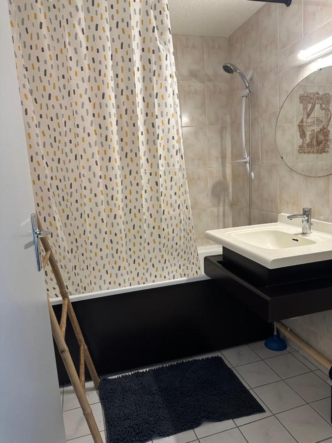 Appartement Cosy Centre Station De Super Besse Pour 2 A 6 Personnes Exterior foto