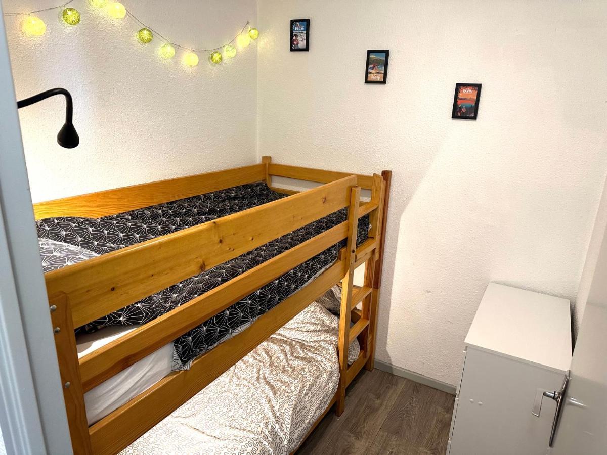 Appartement Cosy Centre Station De Super Besse Pour 2 A 6 Personnes Exterior foto