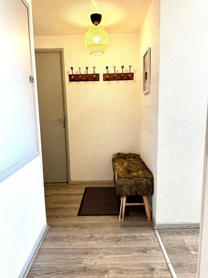 Appartement Cosy Centre Station De Super Besse Pour 2 A 6 Personnes Exterior foto