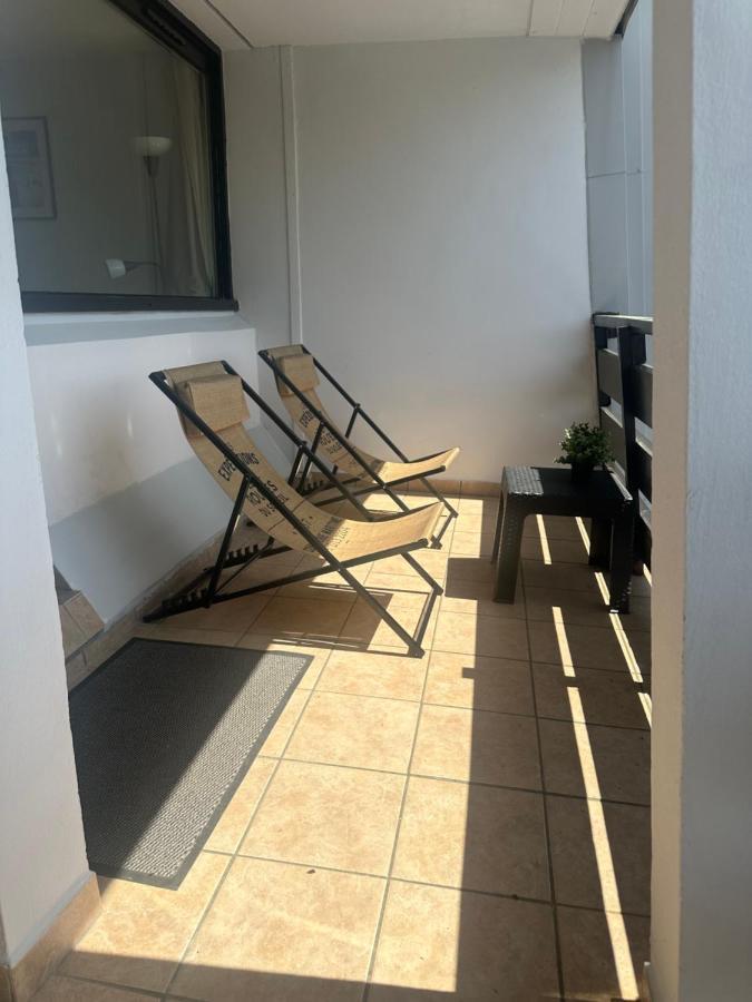 Appartement Cosy Centre Station De Super Besse Pour 2 A 6 Personnes Exterior foto